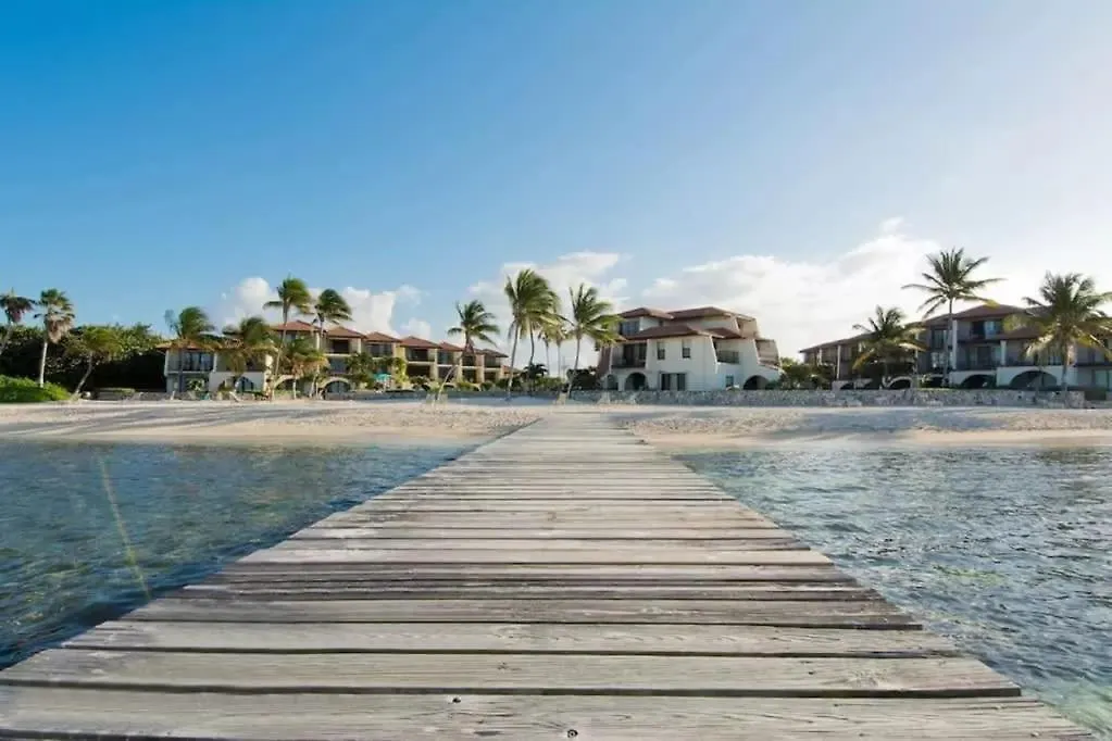 Beach Living At Villas Pappagallo Bldp West Bay 0*,