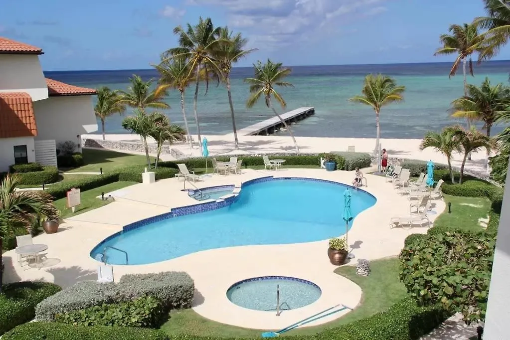 Beach Living At Villas Pappagallo Bldp West Bay
