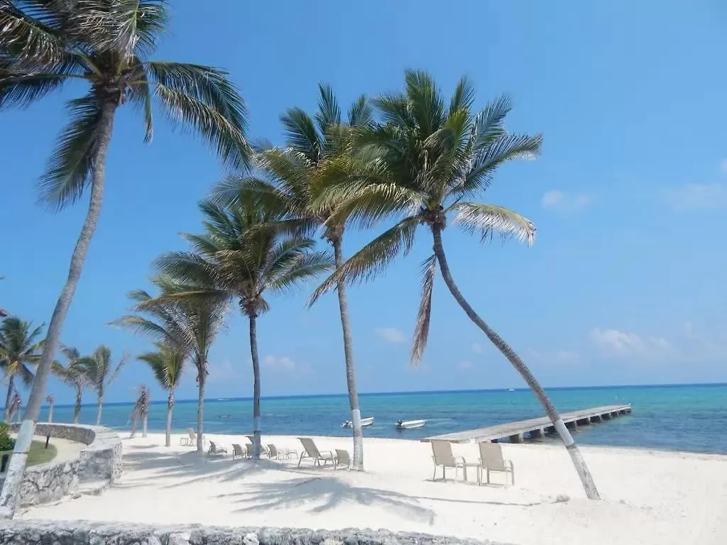 Beach Living At Villas Pappagallo Bldp West Bay