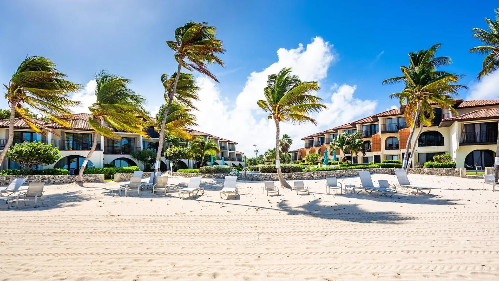 度假居 Beach Living At Villas Pappagallo Bldp West Bay